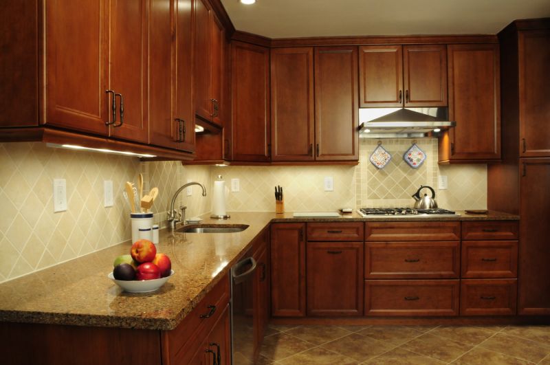 Kitchen Remodeling detail