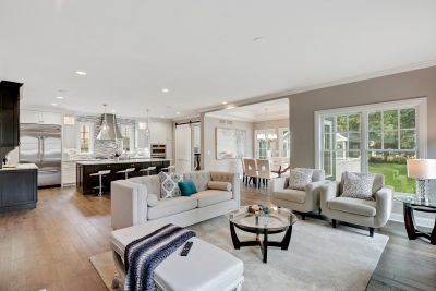 Winter Considerations