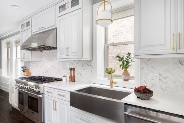 Galley Kitchen Remodeling in Hemet
