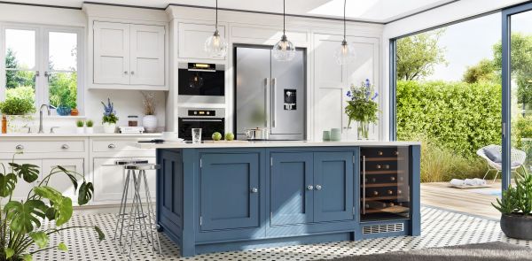 Kitchen Design Service in Hemet