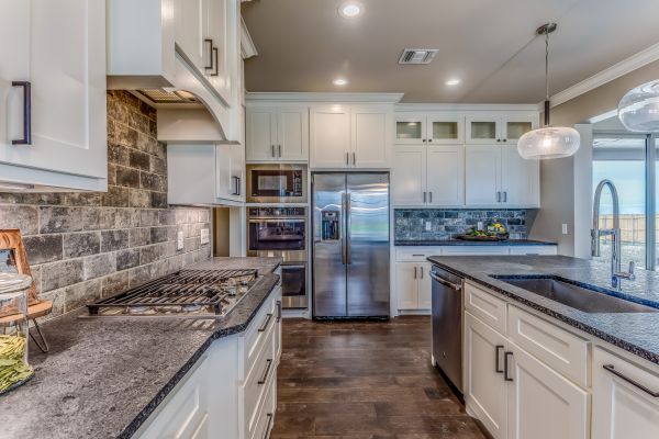 Cabinet Remodeling in Hemet
