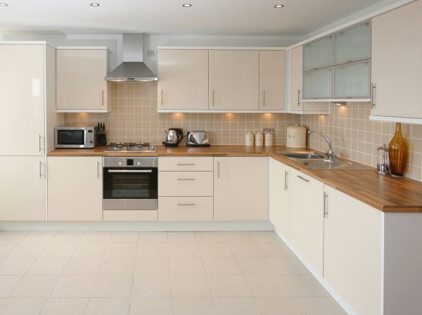 Kitchen Cabinets Remodeling in Hemet