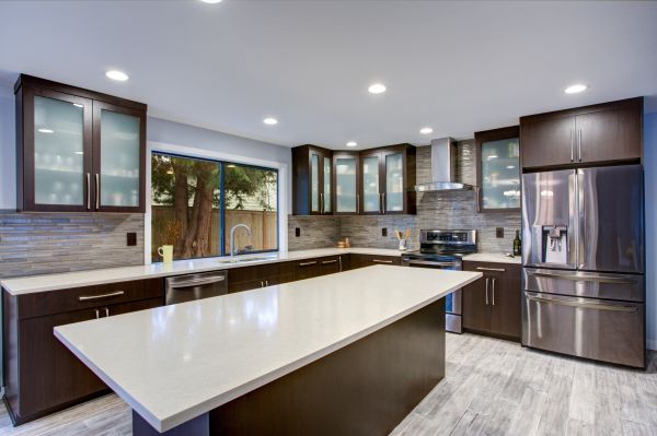 Kitchen Renovation in Hemet